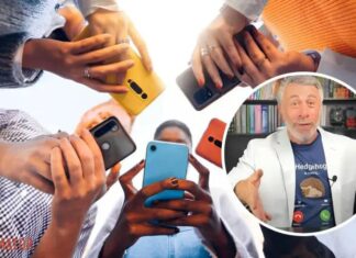 С какого возраста смартфоны безопасны для здоровья