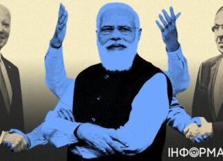 Саммит G20: США нанесли удар по Китаю, но настоящим победителем оказалась Индия