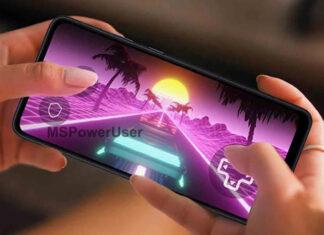 Samsung Galaxy A05 появился на официальных изображениях: двойная камера на 50 МП и три цвета