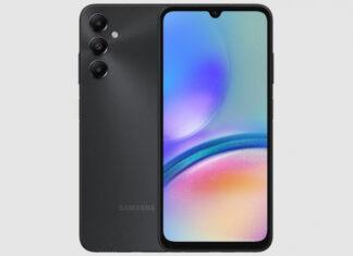 Samsung Galaxy A05s – Snapdragon 680, 50-МП камера, аккумулятор ёмкостью 5000 мА*ч и Android 13 с One UI Core