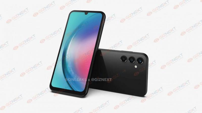 Samsung Galaxy A25 5G с чипом Exynos 1280 и операционной системой Android 14 протестирован в Geekbench 6