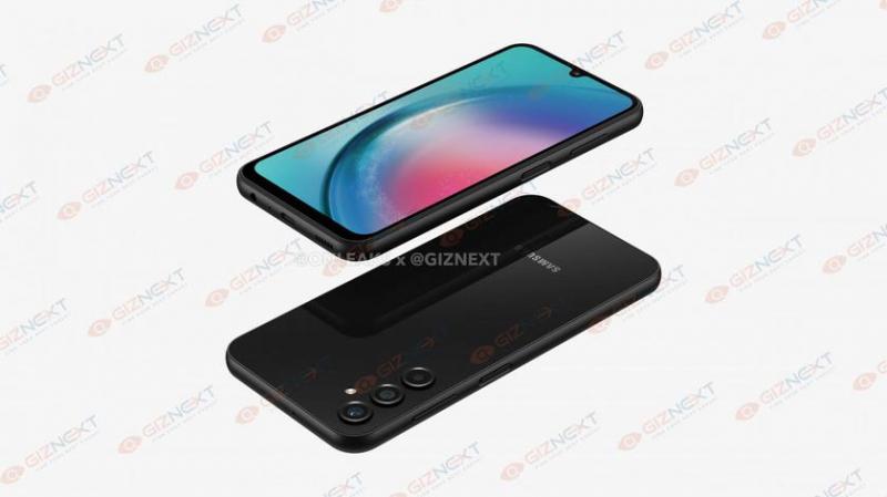 Samsung Galaxy A25 5G с чипом Exynos 1280 и операционной системой Android 14 протестирован в Geekbench 6