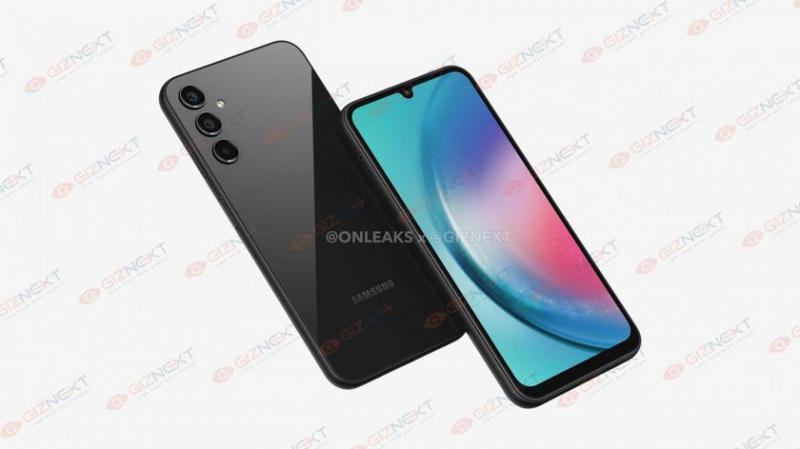 Samsung Galaxy A25 5G с чипом Exynos 1280 и операционной системой Android 14 протестирован в Geekbench 6