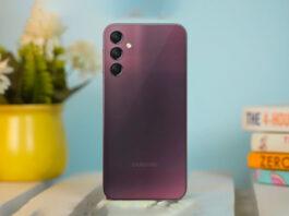 Samsung Galaxy A25 засветился в GeekBench – технологии становятся доступнее