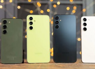 Samsung Galaxy A55 — первые сведения о чипсете, мощном обновлении или просто маркетинговой пыли?