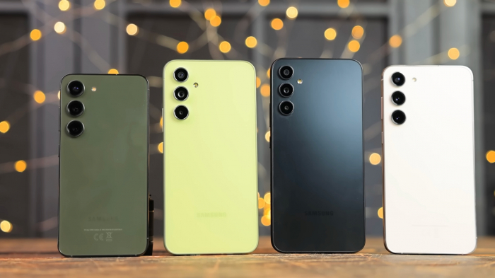 Samsung Galaxy A55 – первые подробности о чипсете, серьезное обновление или просто маркетинговая пыль?