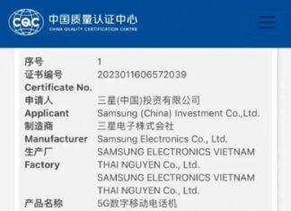 Samsung Galaxy S24 не получат ускоренной зарядки – в сертификате 3C только 25 Вт и 45 Вт