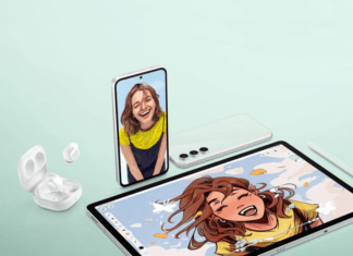 Samsung, не дожидаясь презентации, показала всю линейку Fan Edition: Galaxy Buds FE, Galaxy S23 FE и Galaxy Tab S9 FE