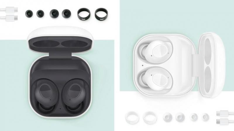 Samsung, не дожидаясь презентации, показала всю линейку Fan Edition: Galaxy Buds FE, Galaxy S23 FE и Galaxy Tab S9 FE