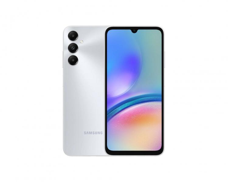 Samsung представила бюджетные телефоны Galaxy A05 и Galaxy A05s