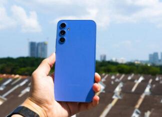 Samsung пытается «завербовать» больше пользователей для участия в тестировании ОС: Galaxy A34 получит One UI 6 быстрее S22