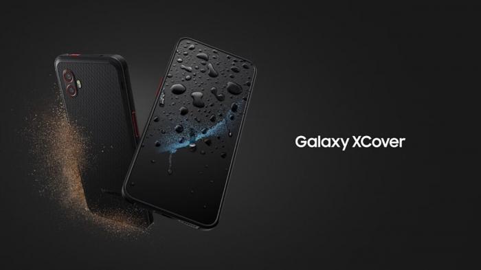 Samsung работает над Galaxy Xcover 7 — он может стать защищенным Galaxy A55