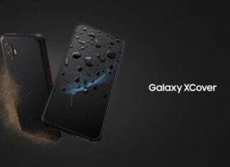 Samsung работает над новым защишённым смартфоном Galaxy Xcover 7, это может быть специальная версия Galaxy A55
