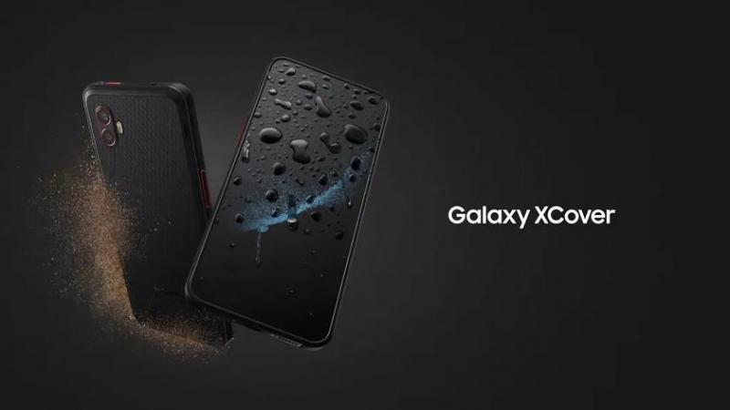 Samsung работает над новым защищенным смартфоном Galaxy Xcover 7, это может быть специальная версия Galaxy A55