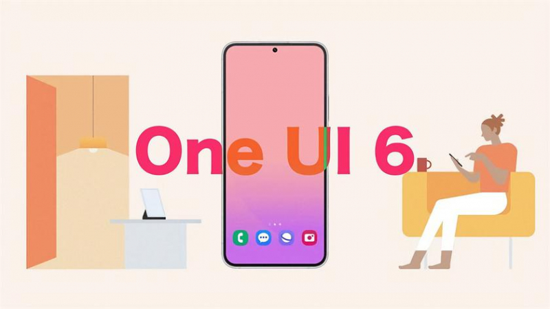 Samsung запускает бета-версию One UI 6.0 для Galaxy S23, Galaxy S23+ и Galaxy S23 Ultra в Великобритании