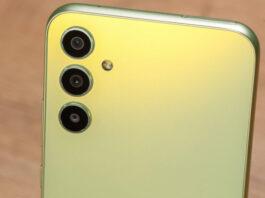 Samsung взялась улучшать бюджетники: Galaxy A35 получит обновленную камеру на 50 МП