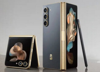 Samsung W24 Flip и W24 Fold: эксклюзивные версии Galaxy Fold 5 и Flip 5 с очень интересным дизайном и большим ценником