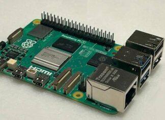 Самый популярный компьютер размером с банковскую карту обновлен — Raspberry Pi 5 – смотрите на портале Andro-news