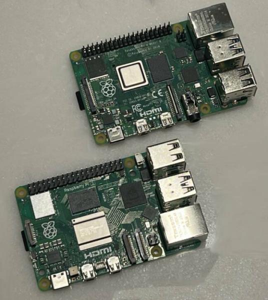 Обновился самый популярный компьютер размером с банковскую карту — Raspberry Pi 5 — смотрите новостной портал Andro