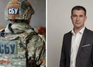 СБУ пришла с обысками к и.о мэра Чернигова Александру Ломако: что известно