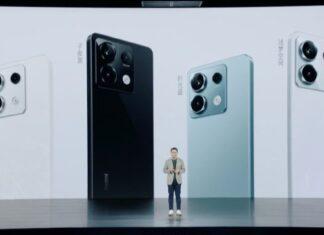 Сегодня представили Xiaomi Redmi Note 13 Pro: 200 МП камера, Snapdragon 7s Gen 2, 5000 мАч аккумулятор всего от $190