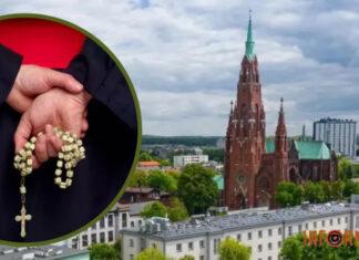 Секс-скандал в католической церкви Польши: священники устроили оргию с мужчиной-проститутом и рассекретили действо, когда он потерял сознание