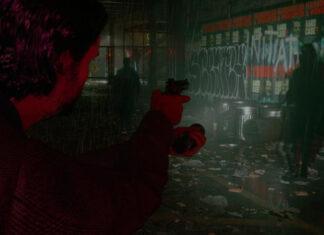 Сэм Лейк рассказал, что Alan Wake 2 — самая длинная по хронометражу игра Remedy, а игровой процесс может показаться медленнее, чем в первой части