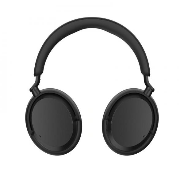 Sennheiser Accentum Wireless: наушники с ANC и временем автономной работы до 50 часов за $179