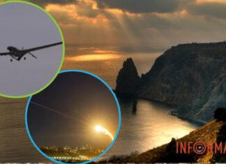 Севастополь снова посетила «бавовна»: оккупанты заявляют о работе ПВО