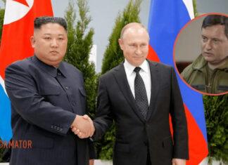 Северная Корея снабжает оружие россии: у Буданова рассказали, как это повлияет на фронт