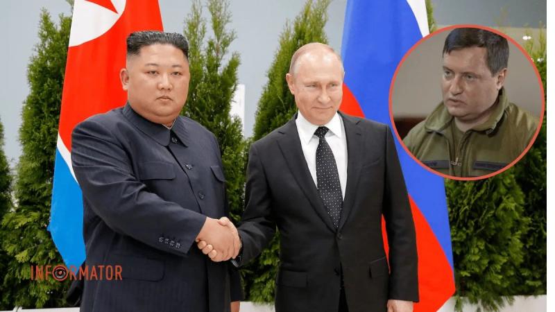 Северная Корея поставляет оружие в Россию: Буданов рассказал, как это повлияет на фронт