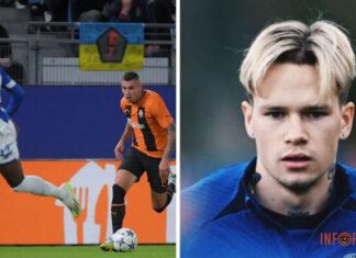 Шахтер — Порту, где Украина будет играть с Северной Македонией и кто защитил Мудрика: итоги 19 сентября в спорте