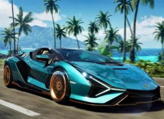 Щедрое предложение от Ubisoft: в течение трех дней после релиза The Crew Motorfest пользователи смогут бесплатно провести в игре пять часов