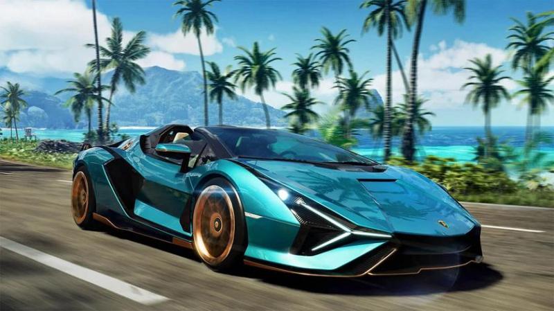Щедрое предложение от Ubisoft: в течение трёх дней с момента выхода The Crew Motorfest пользователи смогут провести в игре пять часов бесплатно