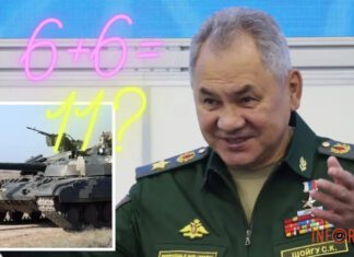 Шойгу допустил бессмысленную ошибку, когда врал об «уничтоженных» украинских танках