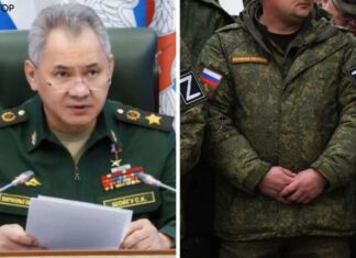 Шойгу подписал приказ о новой волне мобилизации в рф: сколько россиян хотят отправить насмерть в Украину