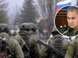 Шойгу сделал заявление о сроках войны и рассказал, сколько еще продлится так называемая «сво» — видео