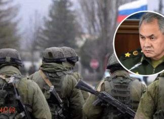 Шойгу сделал заявление о сроках войны и рассказал, сколько еще продлится так называемая «сво» — видео