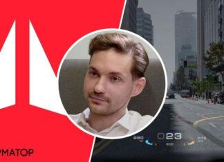 Швейцарская компания-разработчик AR-технологий для автомобилей WayRay объявила о банкротстве: причина