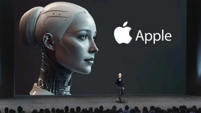 Siri от Apple получает серьезное обновление с новыми разговорными функциями искусственного интеллекта