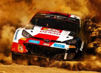 Системные требования, поддержка технологий DLSS и FSR и защита Denuvo: разработчики раллийного симулятора EA Sports WRC поделились техническими подробностями PC-версии игры