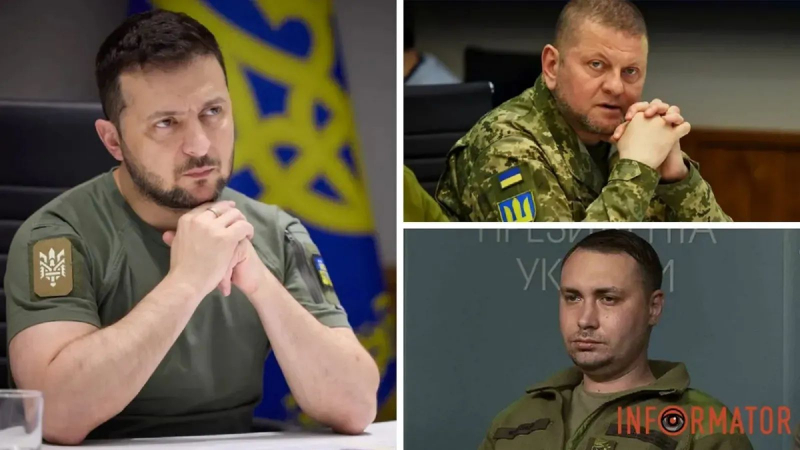 Ситуация на фронте, производство собственного оружия и освобождение территорий – Зеленский рассказал подробности штаба