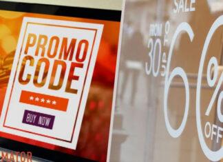 Скидки до 90% — в каких магазинах украинцам можно сэкономить с промокодами