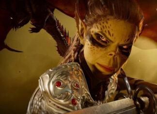 Слух: Netflix планирует экранизировать серию ролевых игр Baldur’s Gate