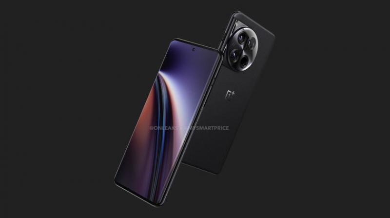 Слухи: OnePlus проведет большую презентацию в январе 2024 года, ждем выхода OnePlus 12, OnePlus 12R, OnePlus Pad Go и OnePlus Buds Pro 3