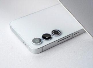 Слух: Samsung может представить флагманы Galaxy S24 в январе 2024 года