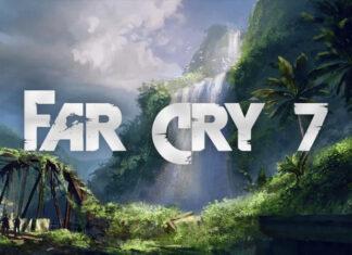 Слух: шутер Far Cry 7, релиз которого запланирован на 2025 год, выйдет на следующей консоли от Nintendo
