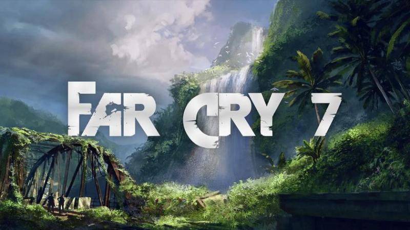 Слух: Far Cry 7, выход которого запланирован на 2025 год, выйдет на следующей консоли Nintendo