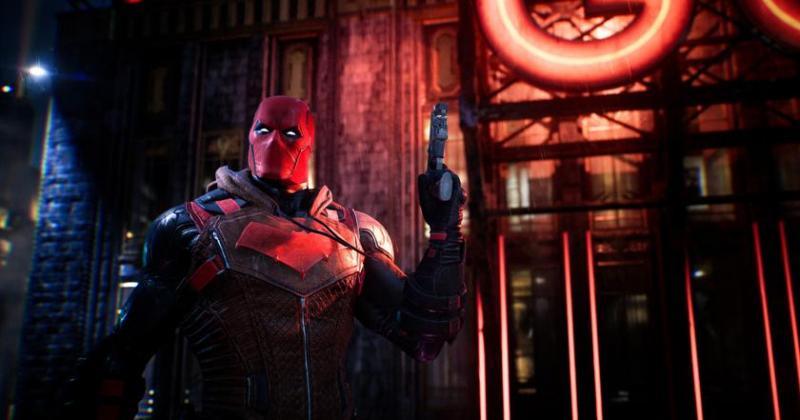 Слухи: ESRB и регулирующее агентство Сингапура упоминают релиз Gotham Knight для Nintendo Switch