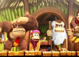 Слухи: во время следующей Nintendo Direct может состояться анонс F-Zero для Nintendo Switch Online и анонс новой игры о Донки Конге